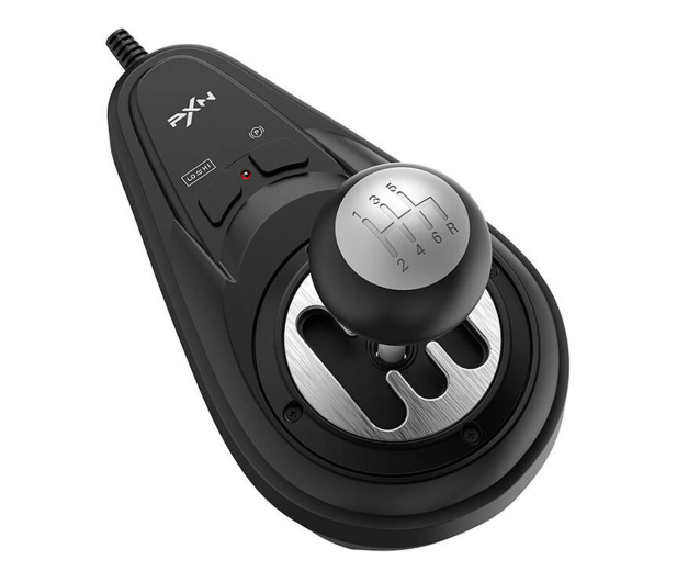 PXN A7 PC/PS3/PS4/XO/SWITCH PXN-A7 - 1219953 - zdjęcie 5